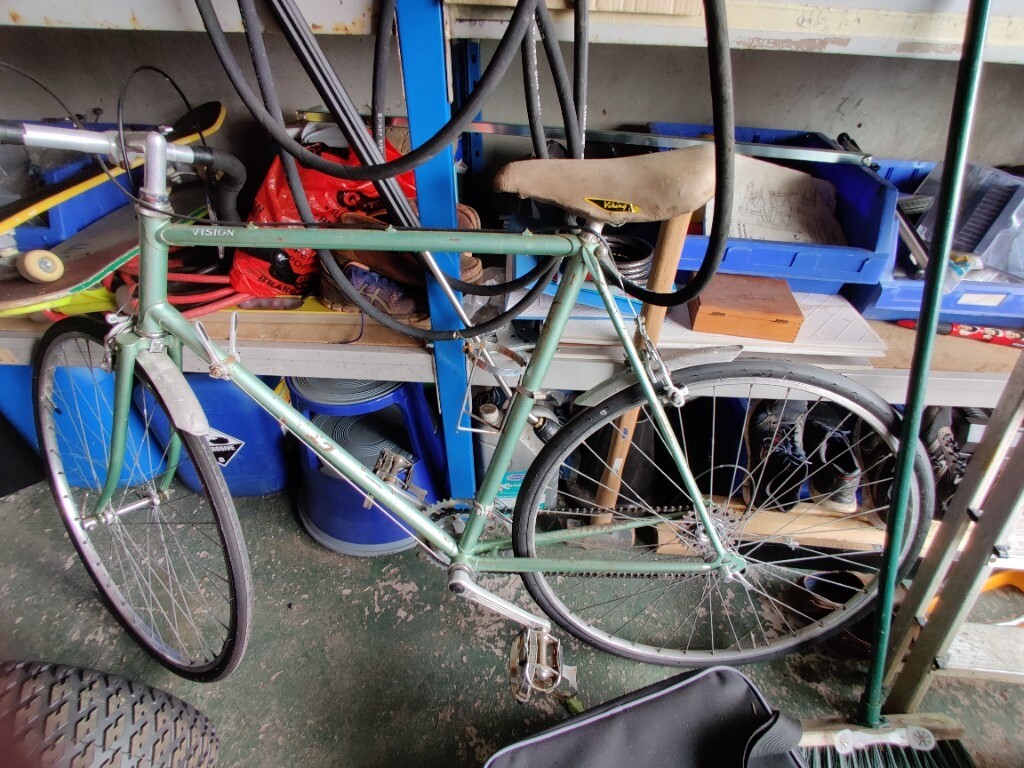 viking bikes halfords